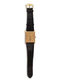 PATEK PHILIPPE, REF. 5109 18K ROSE GOLD 'GONDOLO' WATCH