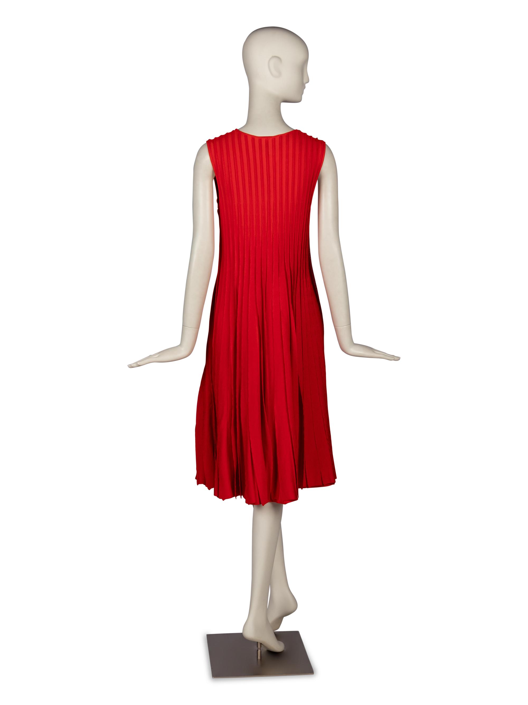Carolina Herrera Dress