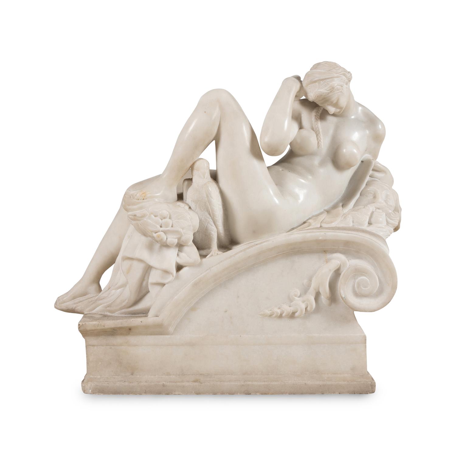 After Michelangelo, 20th Century