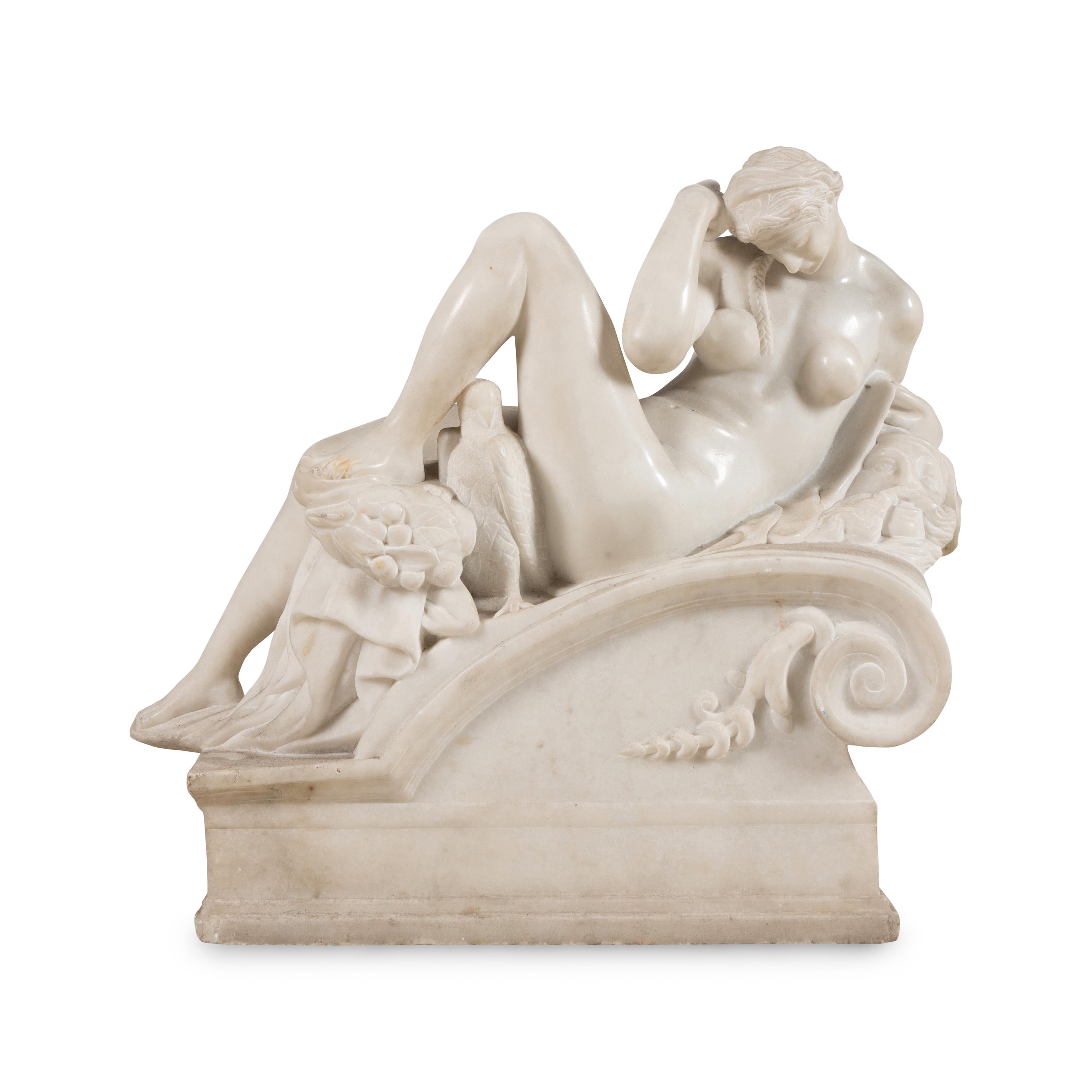 After Michelangelo, 20th Century