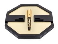 A Pelikan Colossus of Rhodes Limited Edition Fountain Pen