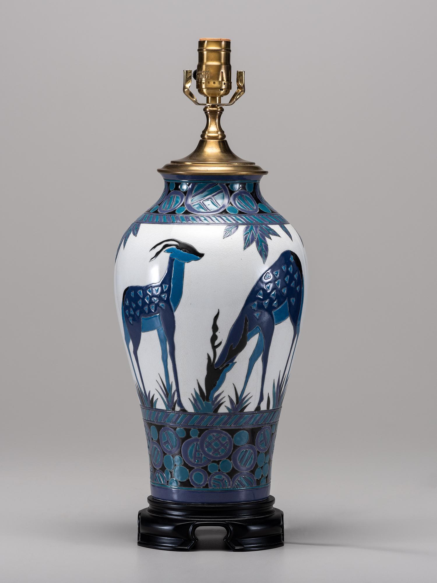 Vase