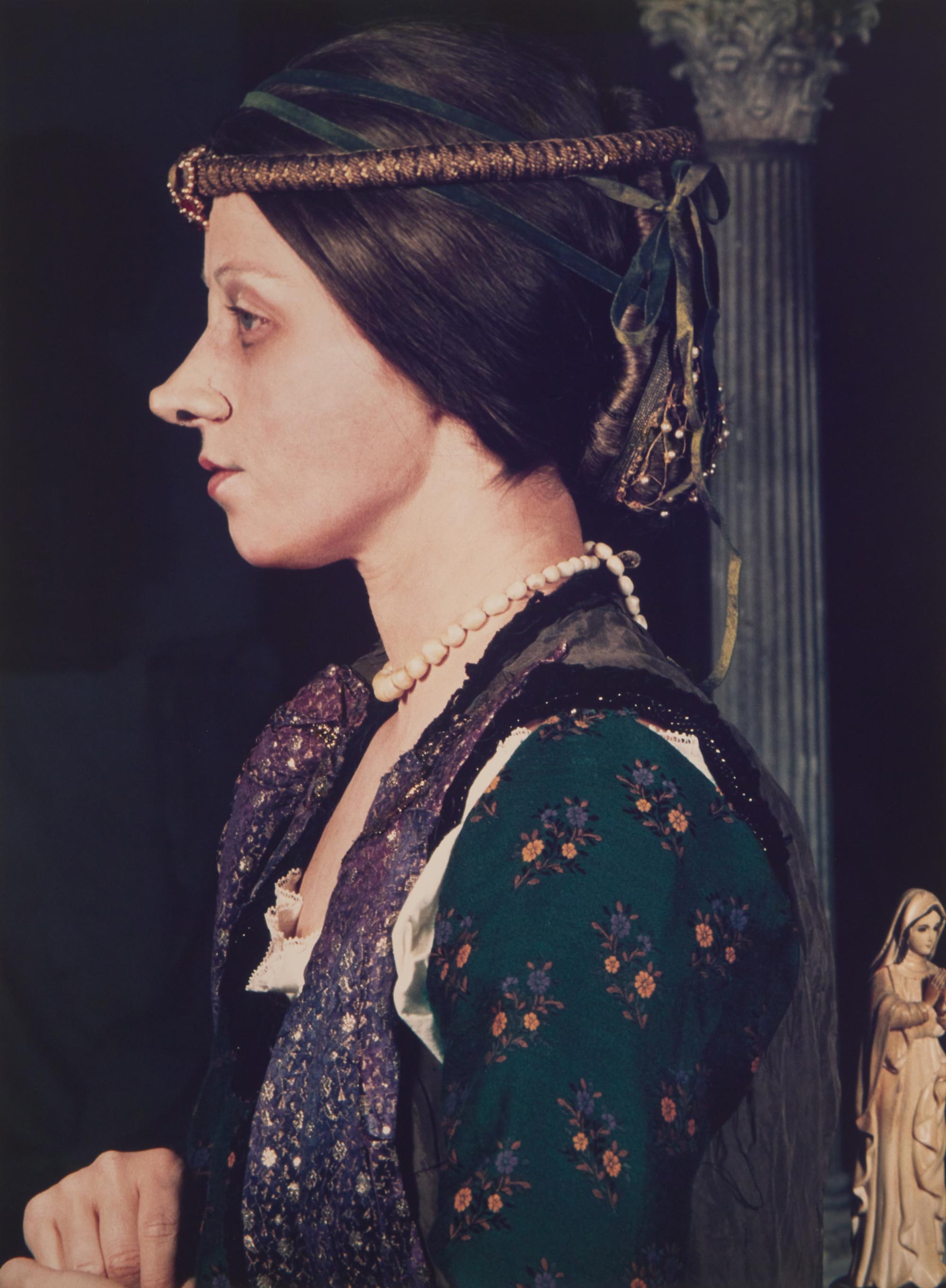 Untitled #212 (from History Portrait ), 1989