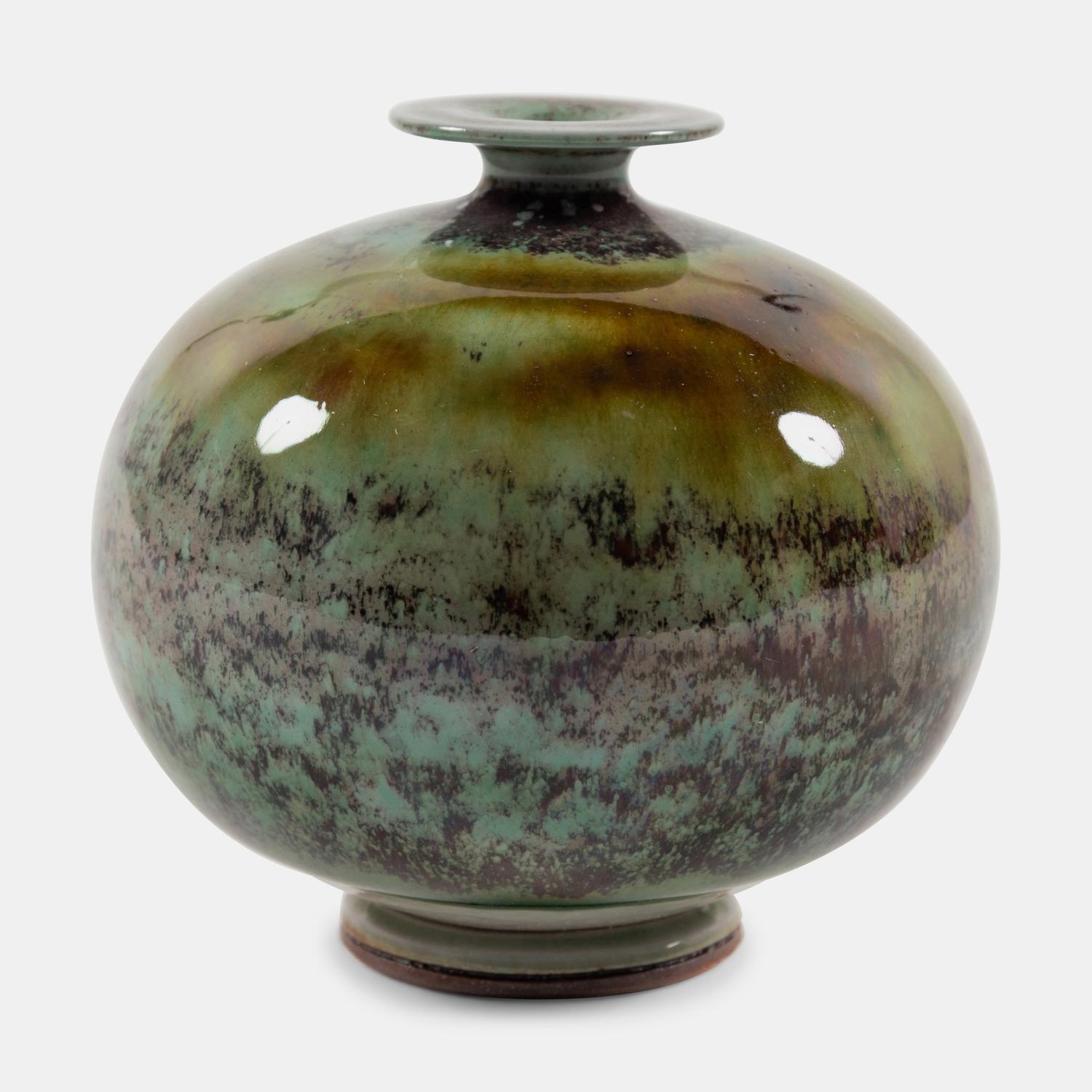 Collection of Seven Vessels, c. 1960