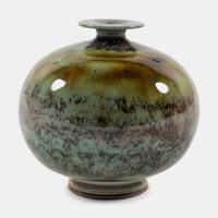 Collection of Seven Vessels, c. 1960