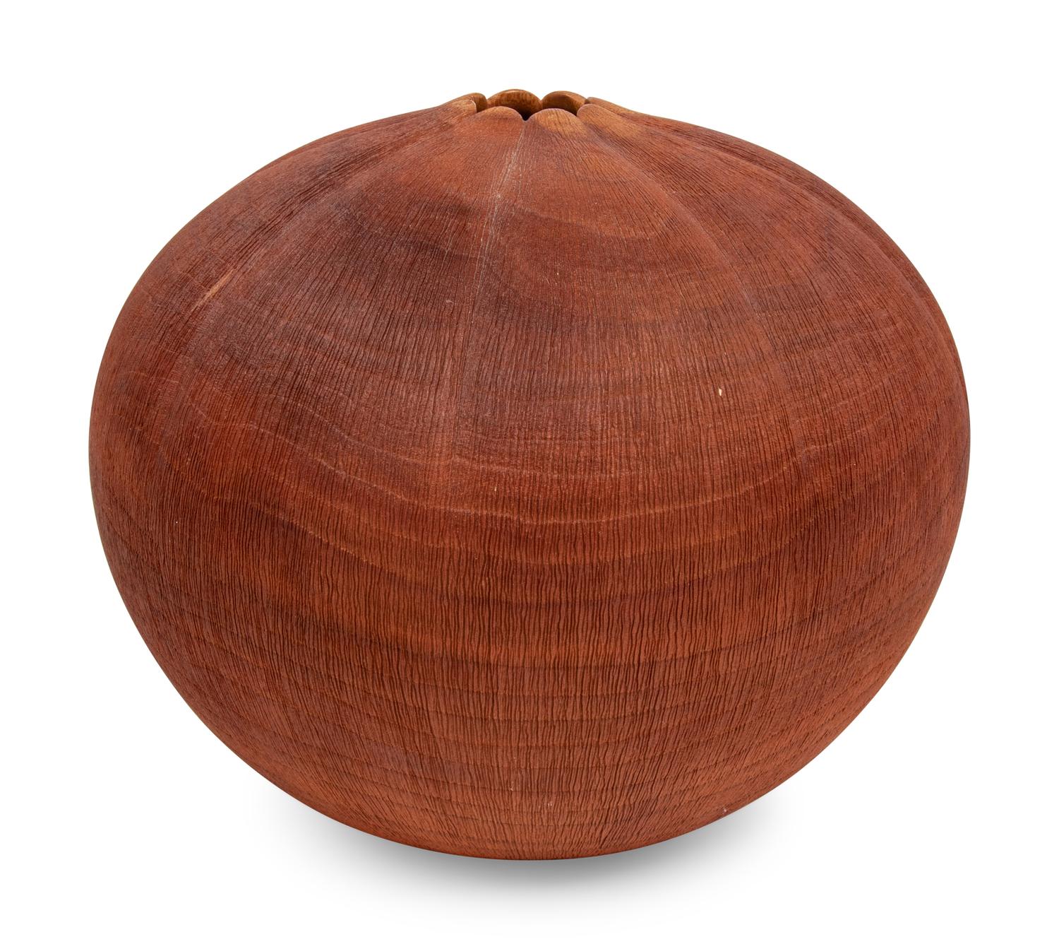 Untitled Vessel, 1998