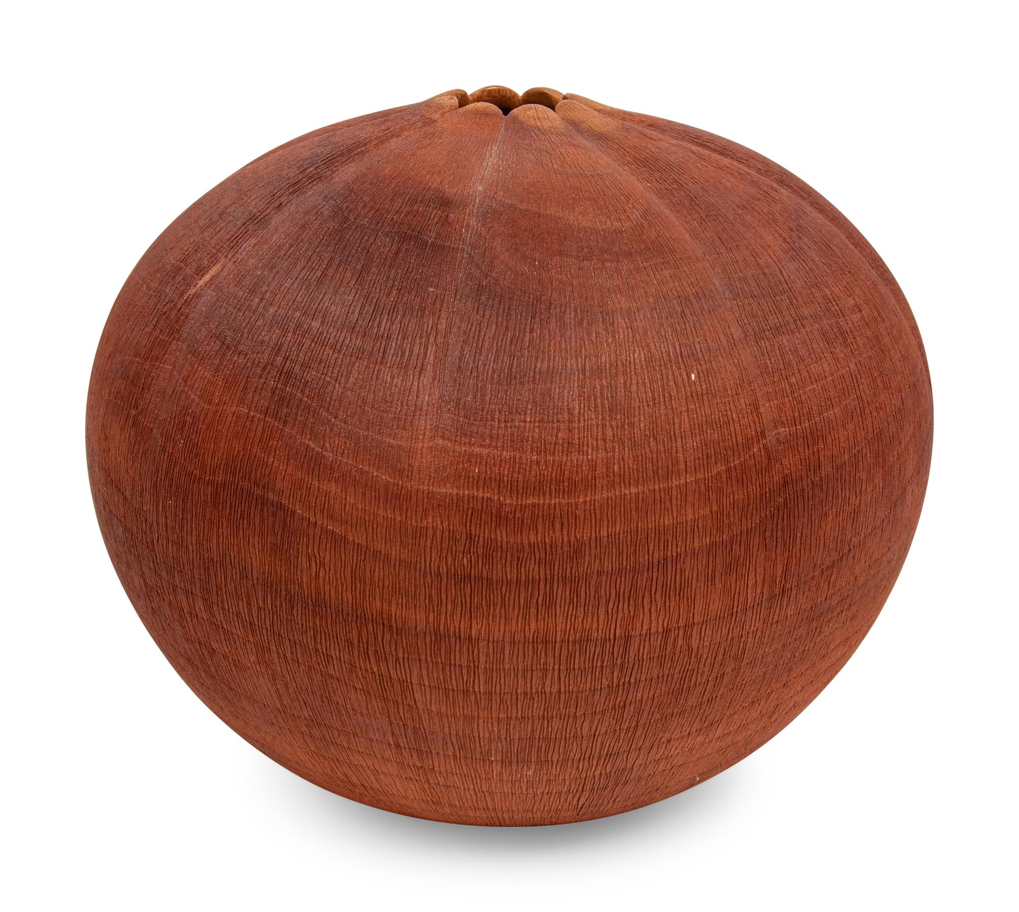 Untitled Vessel, 1998