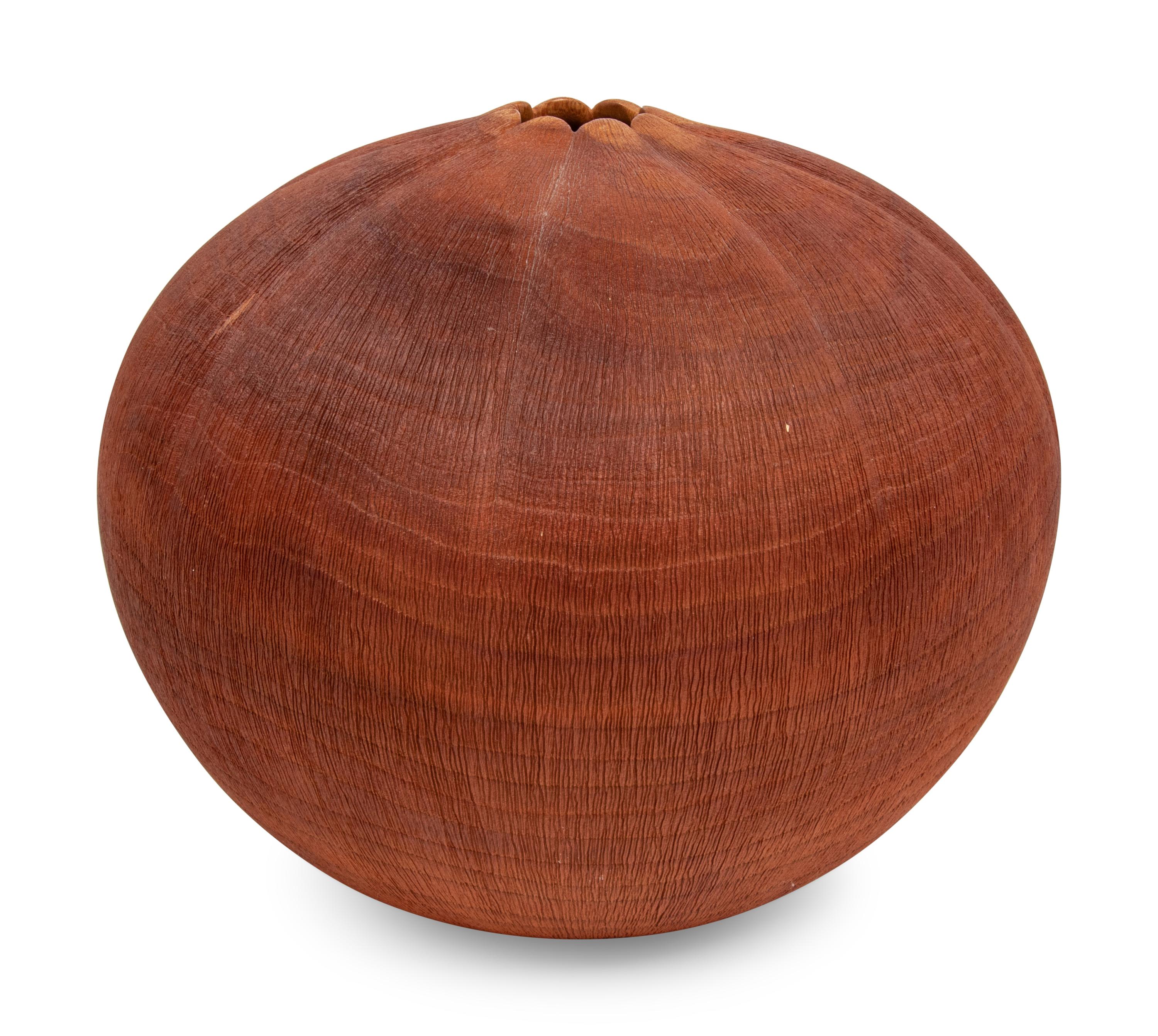 Untitled Vessel, 1998