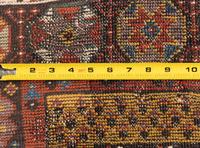 A Saf Long Rug