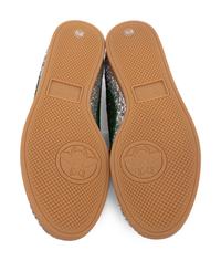 Gucci Silver Shoes with Bee, Unworn
