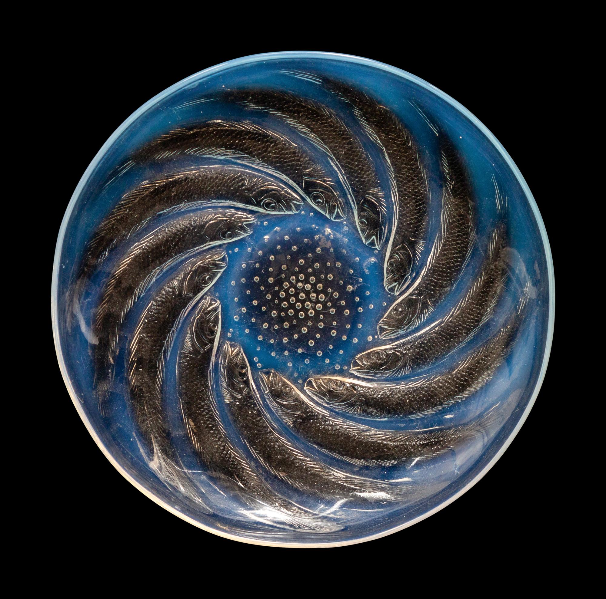 Poisson Plate