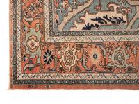 An Egyptian Wool Rug