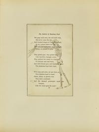 (Wilde, Oscar). The Ballad of Reading Gaol by C.3.3.