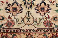 A Turkish Wool Rug