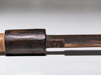 Northern Plains Pipe, Collected in Nebraska
