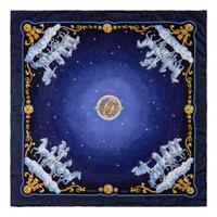 A Group of Three Hermès Scarves
