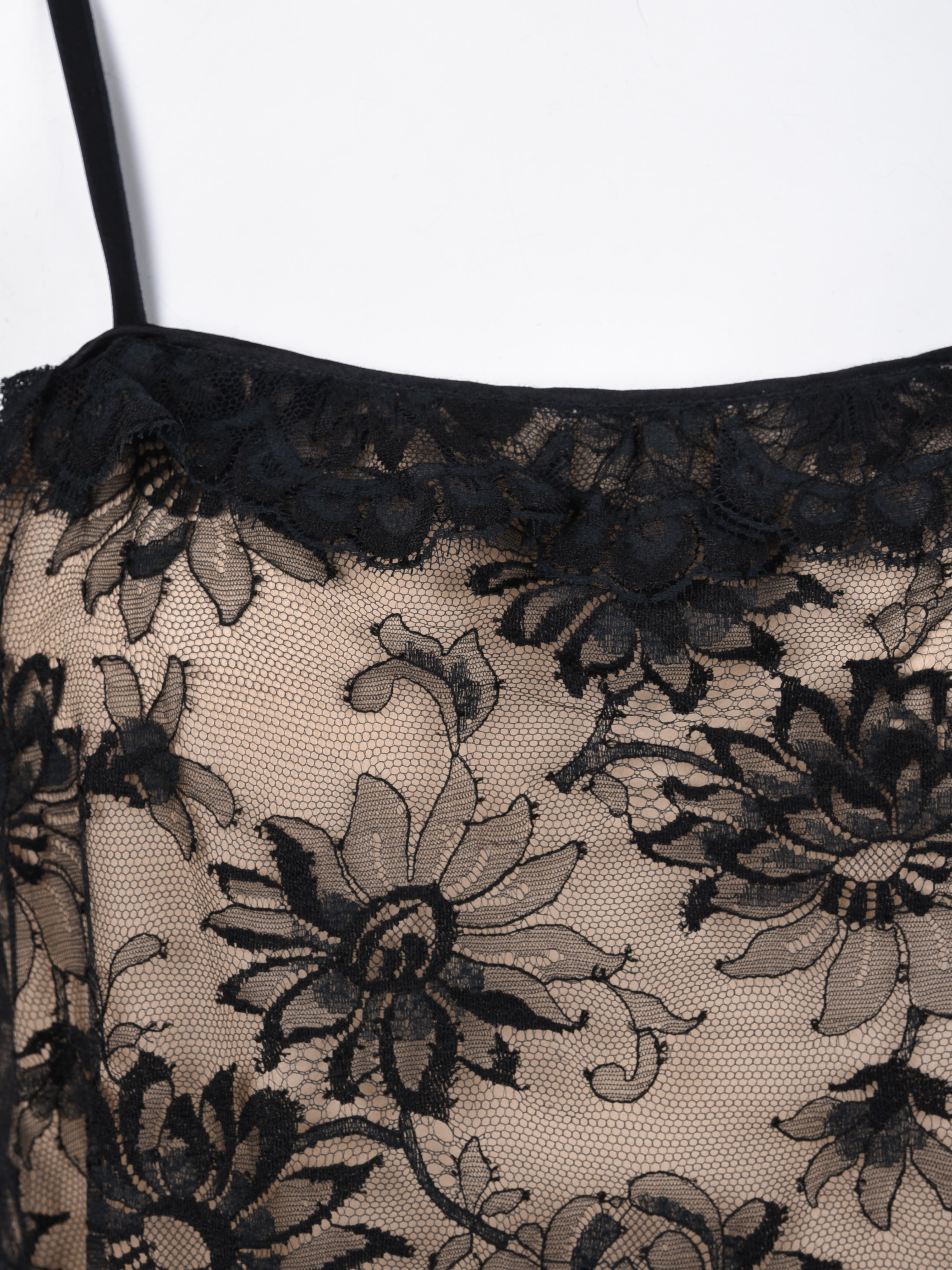 Seven Designer Separates: Three Chloé, Two Hermès, One Ungaro, and One Dior, 1980-2000s