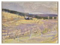 Green Mountain Orchards , 1978