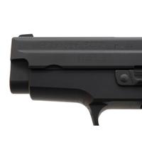 *Sig Sauer P229 .40 in Box with Accessories and .357 Sig Caliber Barrel