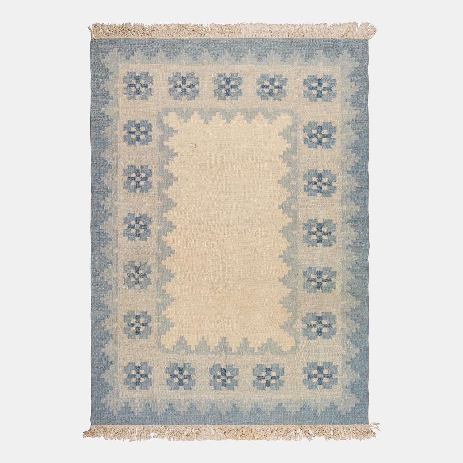 Flatweave Rug