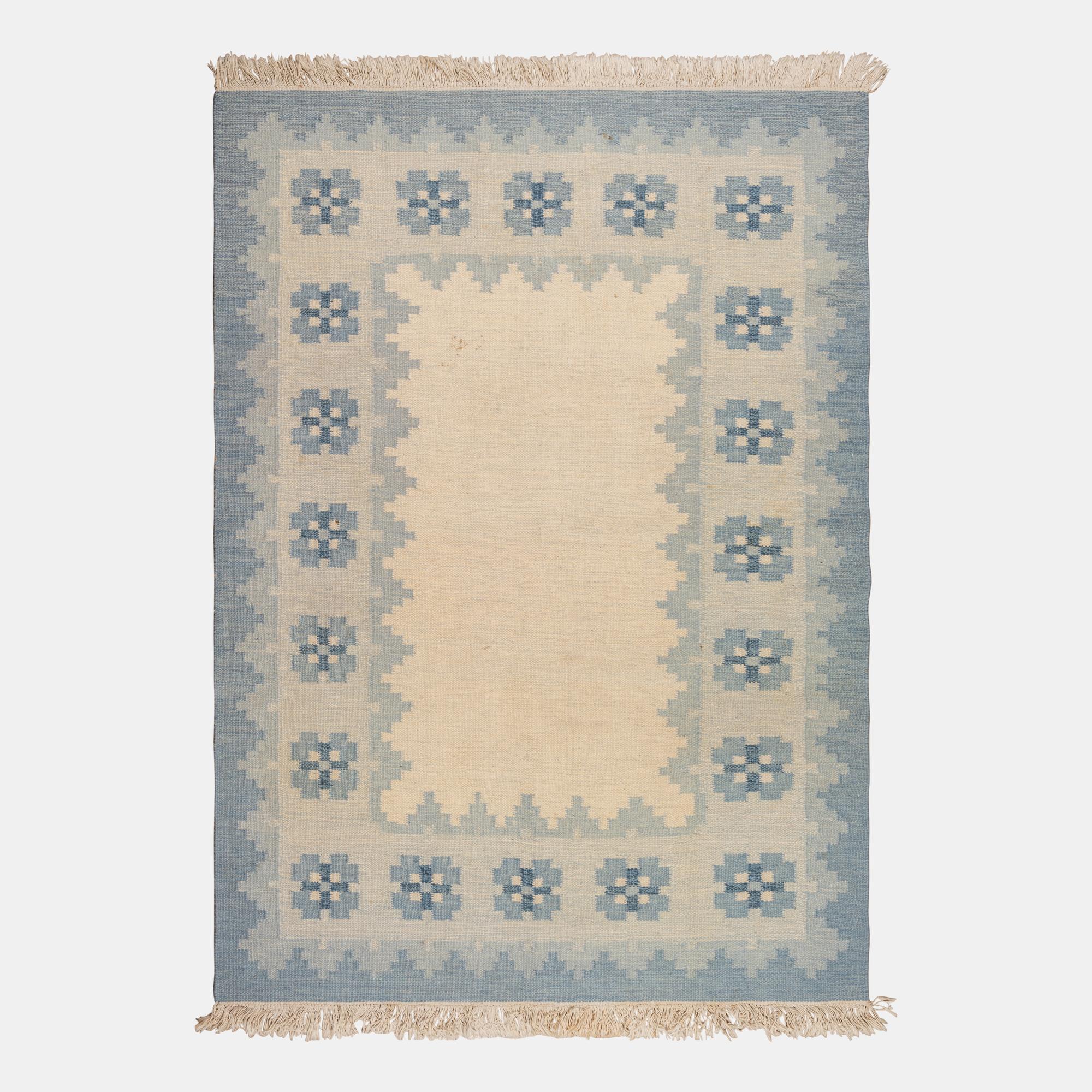 Flatweave Rug