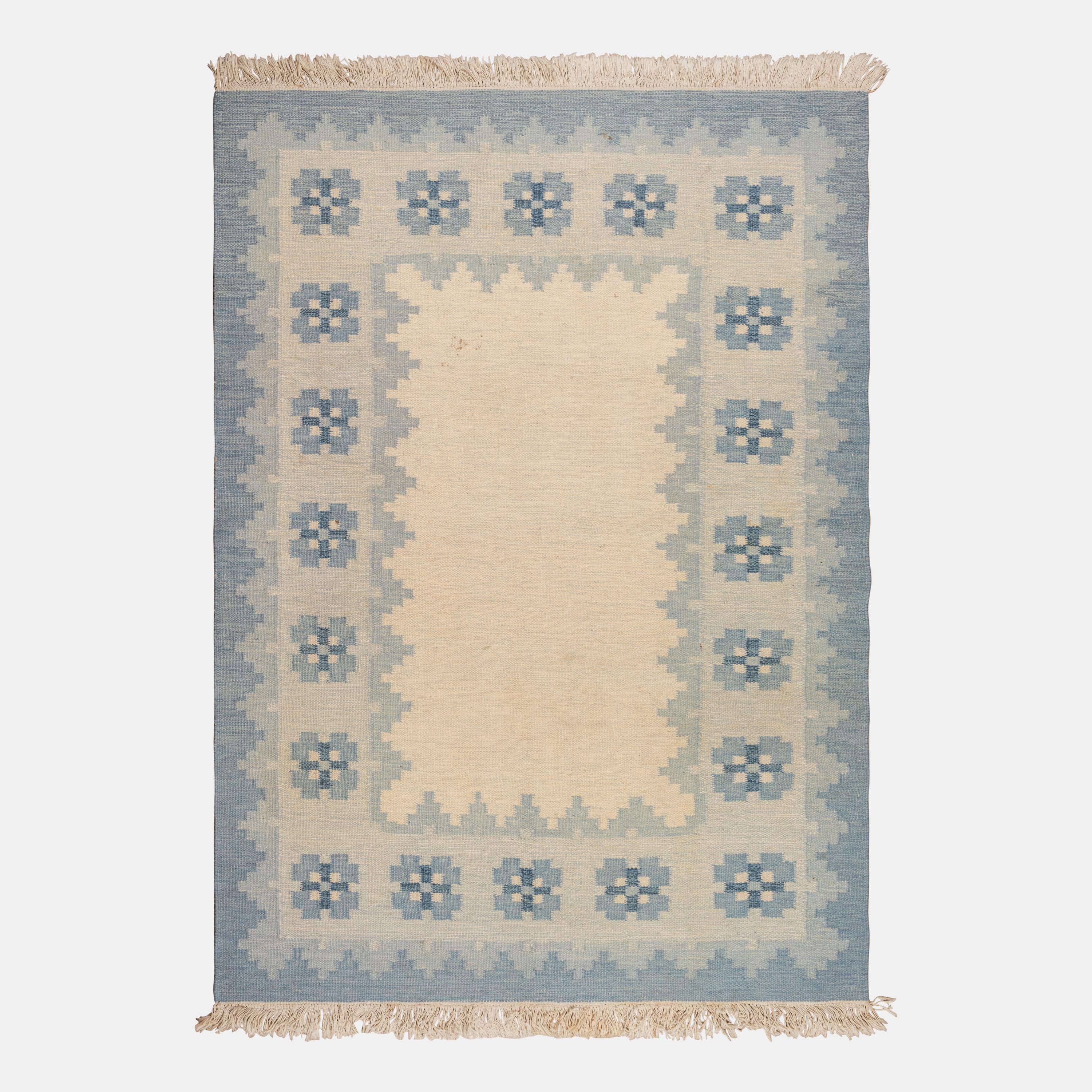 Flatweave Rug