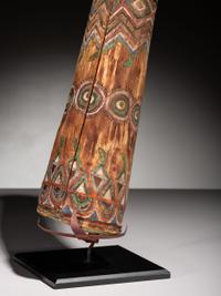 Painted Fiddle