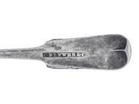 A Collection of American Silver Flatware Articles
