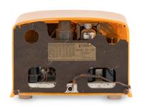 A Fada 53X Radio