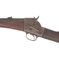 Remington Split Breech .50 Carbine