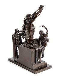 After the Antique, 19th Century