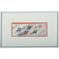 untitled, collection of three works