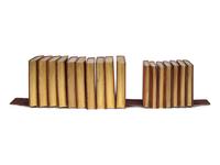 A Collection of Book-Form Bookends