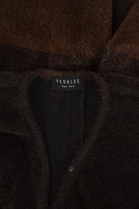 Seven Designer Items: One Kenzo Coat and Six Yeohlee Separates