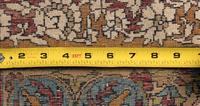A Lavar Kirman Rug