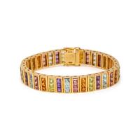 H. STERN, MULTIGEM BRACELET