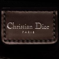 Christian Dior, Maris Pearl Bag in Patent Leather
