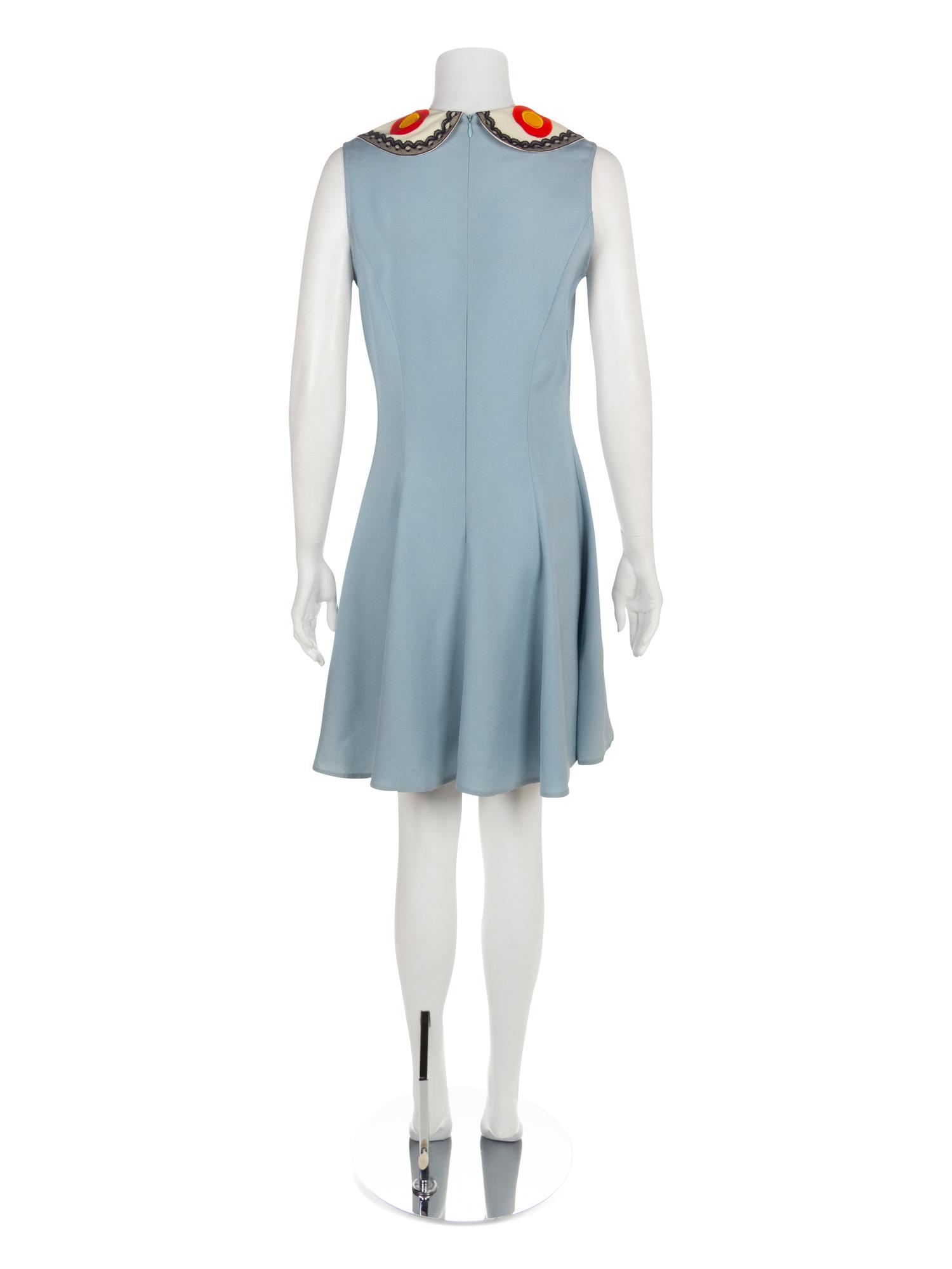 Moschino 'Butterfly' Dress, 1990s