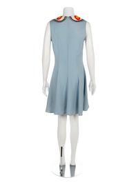Moschino 'Butterfly' Dress, 1990s