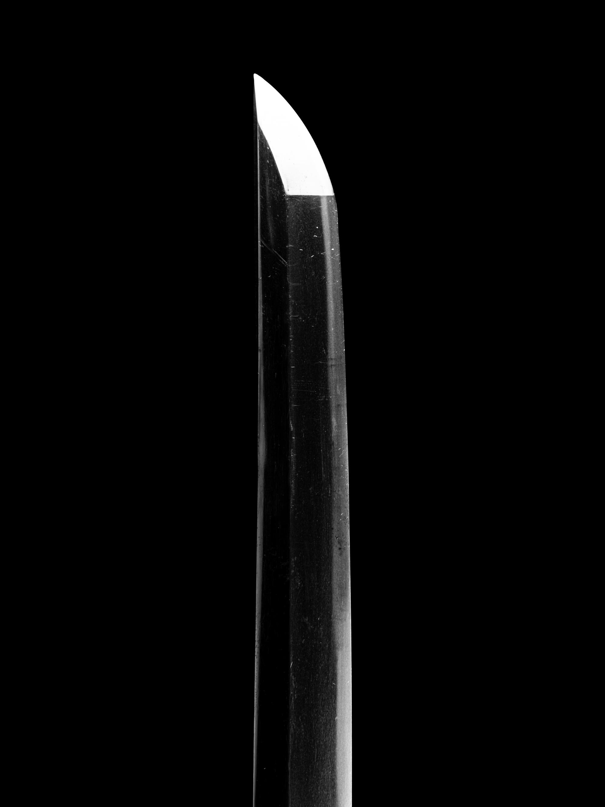 A Katana