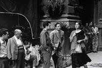 Ruth Orkin (1921-1985) American Girl in Florence, Italy, 1951