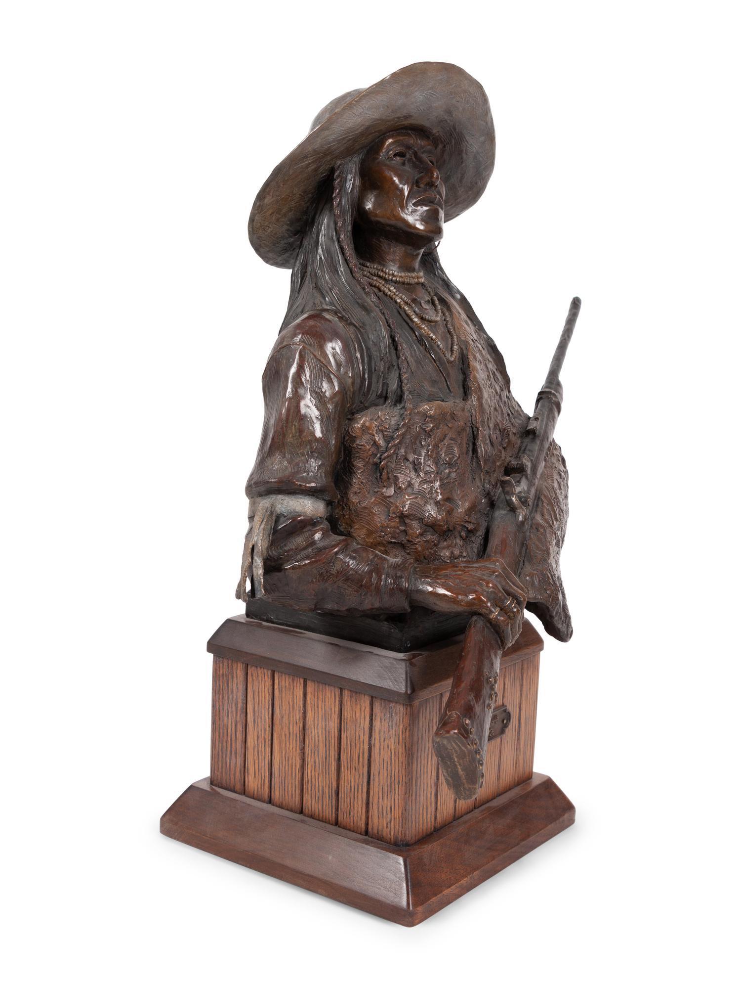 Whiskey Guard , edition 6/45