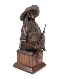 Whiskey Guard , edition 6/45