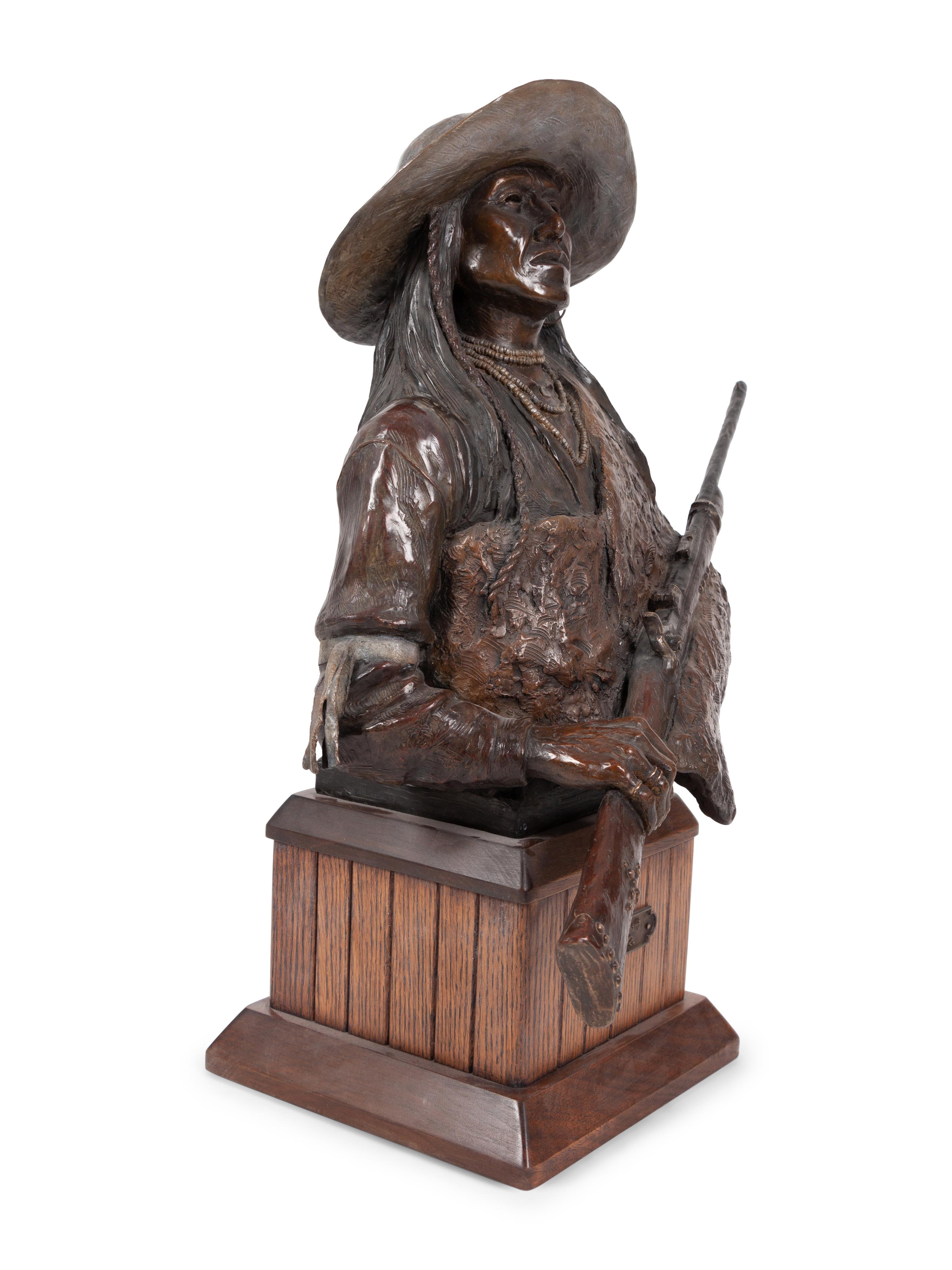 Whiskey Guard , edition 6/45