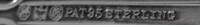 An American Silver Flatware Service