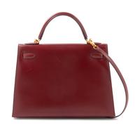 Hermès 30cm Kelly Handbag, c. 2000