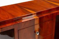 A Pair of Art Deco Style Console Tables
