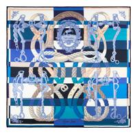 Hermès 140cm Scarf
