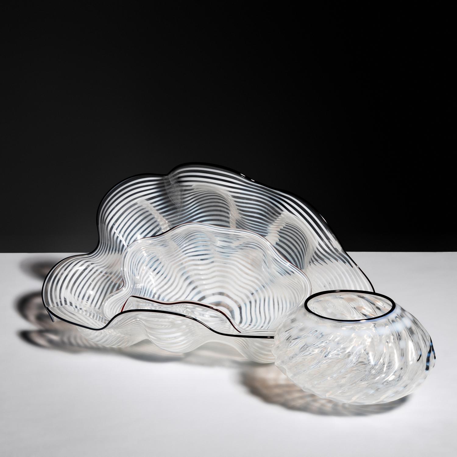Ice White Seaform Set, 1994