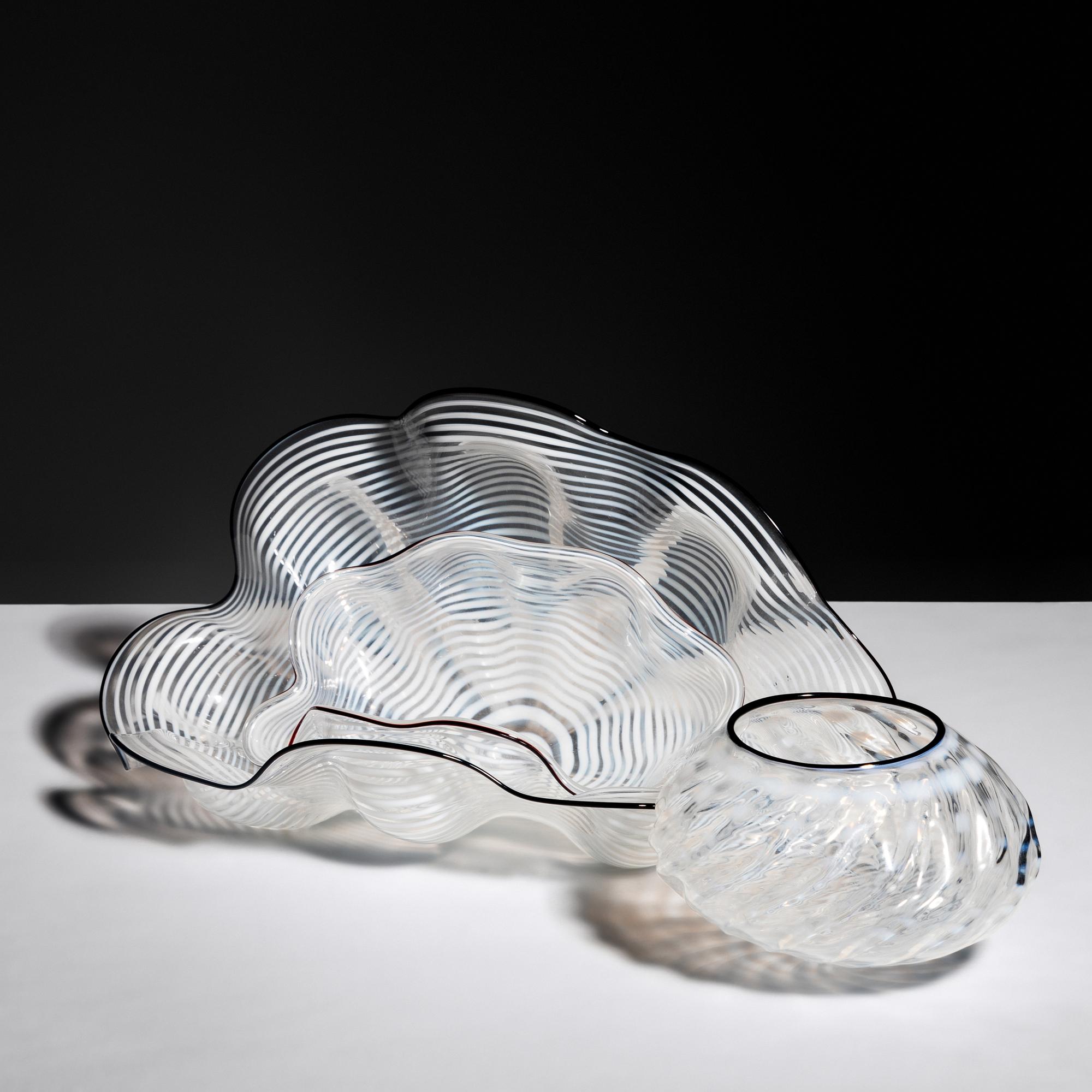 Ice White Seaform Set, 1994